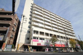 Отель Royal Inn Kikusui  Хигасиямато